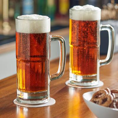 Libbey 5360 22 oz. Beer Mug