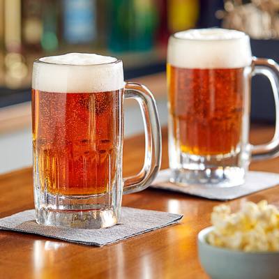 Libbey 5362 10 oz. Beer Mug