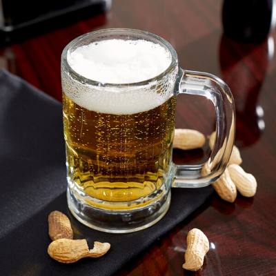 Libbey 5364 12 oz. Beer Mug