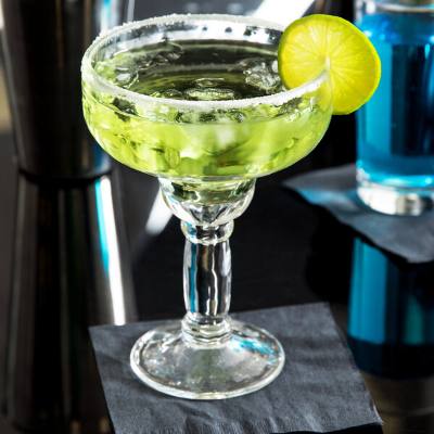 Libbey 5784 13.5 oz. Yucatan Margarita Glass