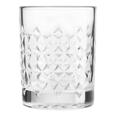 Libbey Oracle 11 oz. Rocks / Double Old Fashioned Glass