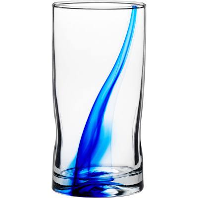 Libbey Blue Ribbon Impressions 16.75 oz. Cooler Glass