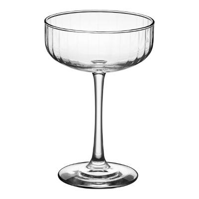 Libbey Linear 8.5 oz. Coupe Glass