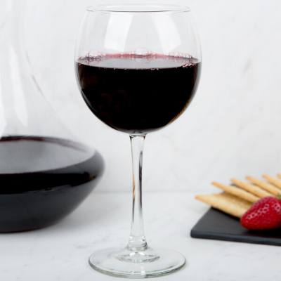 Libbey 7505 Vina 18.25 oz. Balloon Wine / Cocktail Glass