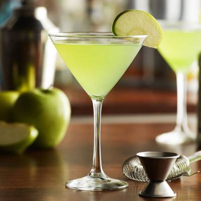 Libbey 7507 Vina 12 oz. Martini Glass