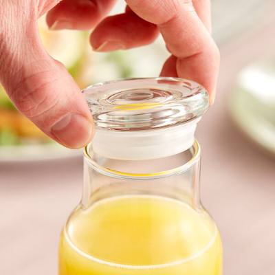 Libbey 75099 Glass Bottle Lid