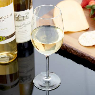 Libbey 7519 Vina 12 oz. White Wine Glass