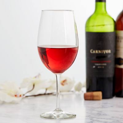 Libbey 7520 Vina 18 oz. Wine Glass
