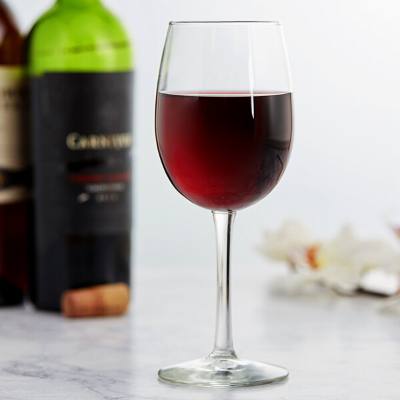 Libbey 7532 Vina 12.5 oz. Wine Glass