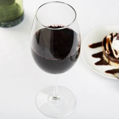 Libbey 7534 Vina 19.75 oz. Wine Glass