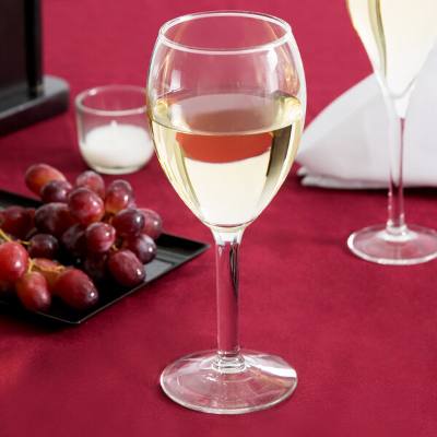 Libbey 8412 Citation Gourmet 12 oz. Tall Wine Glass