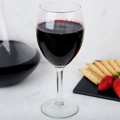 Libbey 8416 Grande Collection 16 oz. Vino Grande Wine Glass