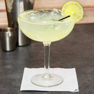 Libbey 8422 Grande Collection 15.75 oz. Fiesta Grande Margarita Glass