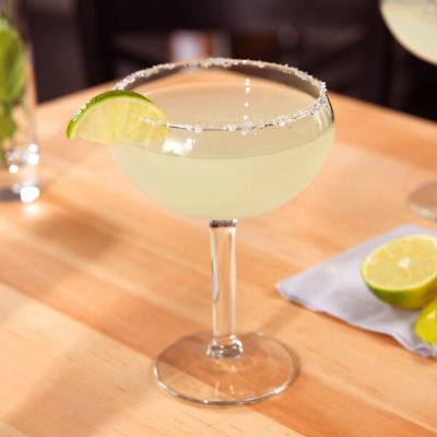 Libbey 8423 Grande Collection 12 oz. Fiesta Grande Margarita Glass