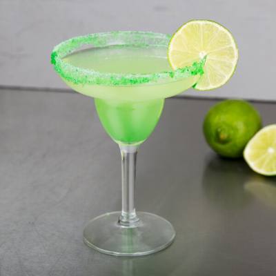 Libbey 8429 Citation Gourmet 9 oz. Margarita Glass