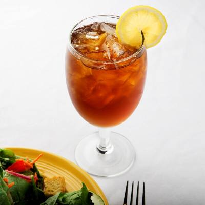 Libbey 8439 Citation 16 oz. Iced Tea Glass