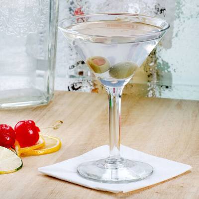 Libbey 8455 Citation 6 oz. Cocktail Glass