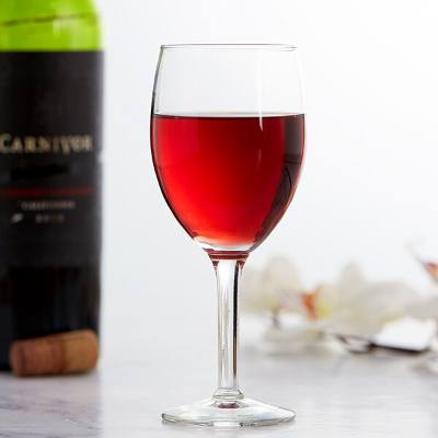 Libbey 8464 Citation 8 oz. Wine Glass