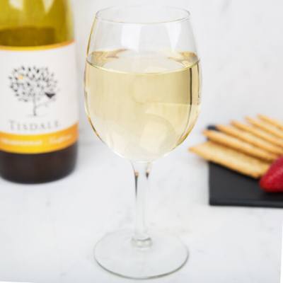 Libbey 8472 Citation 11 oz. White Wine Glass