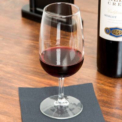 Libbey 8551 Vina 10.5 oz. Wine Glass