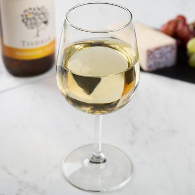 Libbey 8552 Vina 12.75 oz. Wine Glass