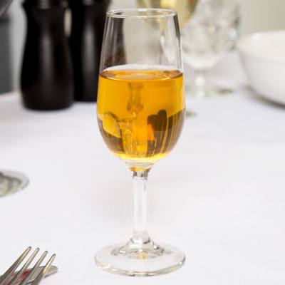 Libbey 8588SR Bristol Valley 4 oz. Sherry Glass