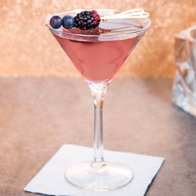 Libbey 8978 Domaine 8 oz. Martini Glass