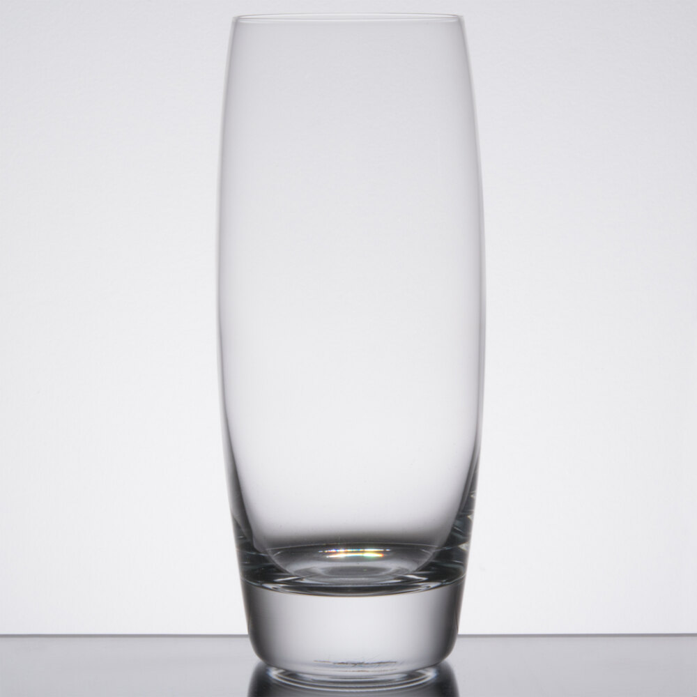 Reserve by Libbey 9027 Symmetry 16 oz. Customizable Cooler Glass - 12/Case