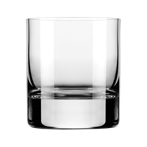 Reserve by Libbey Modernist 5 oz. Customizable Rocks / Old Fashioned Glass - 24/Case