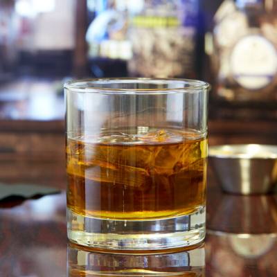 Libbey 916CD Heavy Base 8 oz. Rocks / Old Fashioned Glass