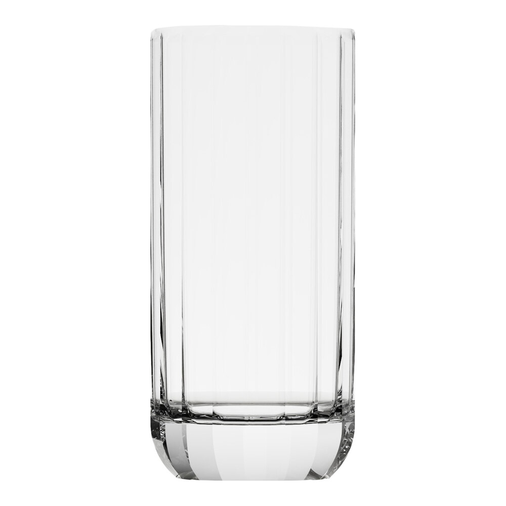 Reserve by Libbey Radius 16.5 oz. Cooler Glass - 12/Case