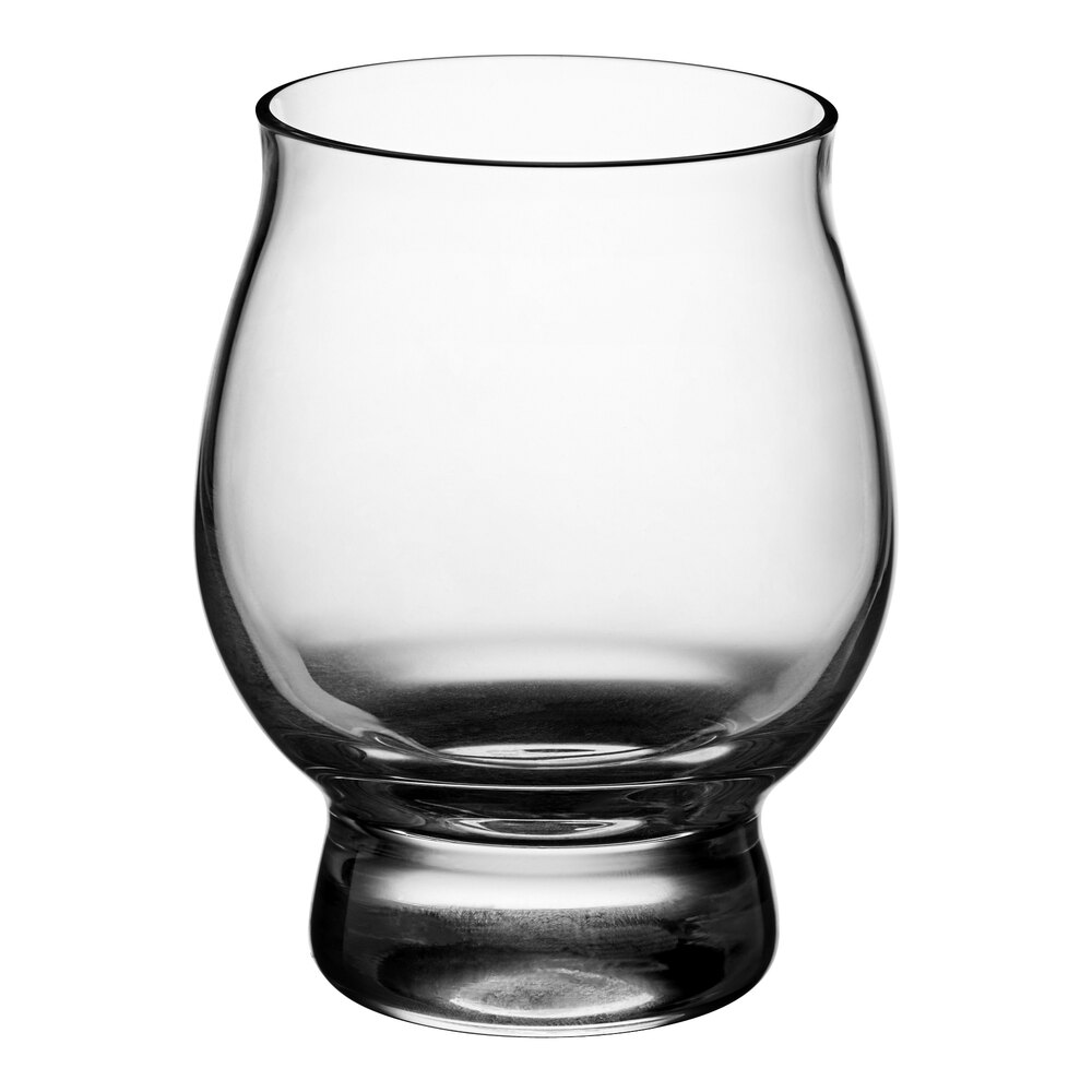 Reserve by Libbey Kentucky Bourbon Trail 8 oz. Customizable Tasting Glass - 12/Case