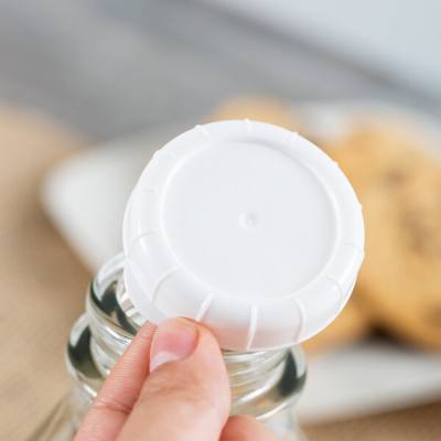 Libbey 92162 Unlined Milk Bottle Lid