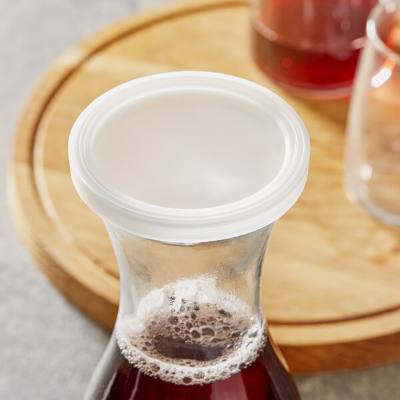 Libbey 92173 Plastic Carafe Lid