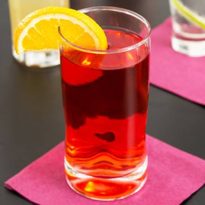 Libbey 9860594 Impressions 13 oz. Beverage Glass