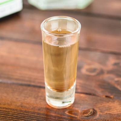Libbey 9862324 1.5 oz. Tequila Shooter Glass