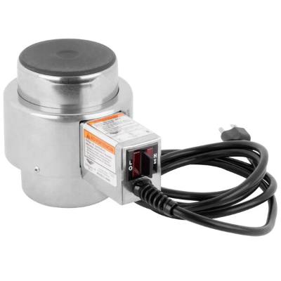Vollrath 46060 Universal Electric Chafer Heater — 120V