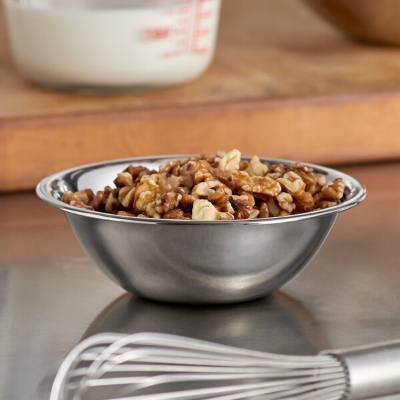 Vollrath 47930 0.75 Qt. Stainless Steel Mixing Bowl