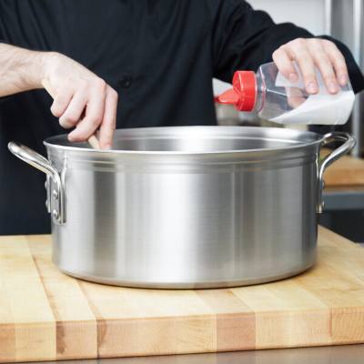 Vollrath 77761 Tribute 15 Qt. Brazier