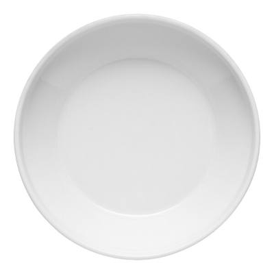 Libbey Ares 47 oz. White Porcelain Coupe Bowl