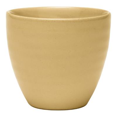 Libbey Canyonlands 9 oz. Tan Terracotta Bouillon Bowl