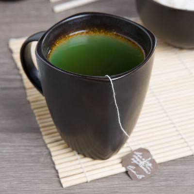 Libbey BF-14 Hakone 14 oz. Stoneware Mug