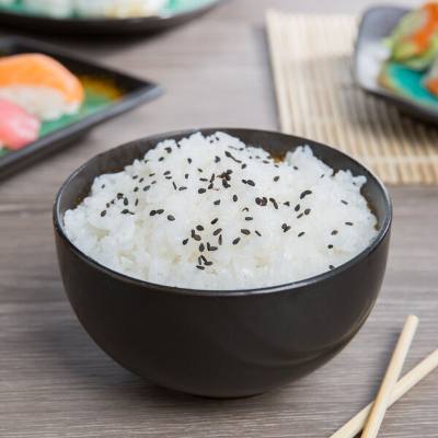 Libbey BF-3 Hakone 17 oz. Stoneware Bowl