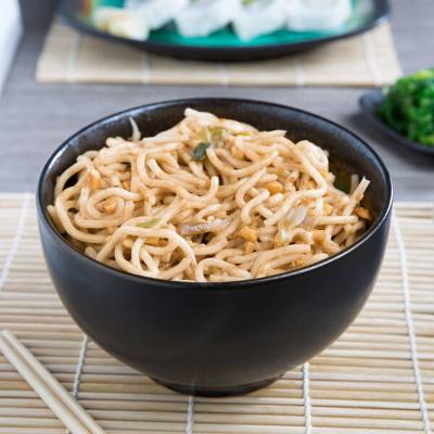 Libbey BF-31 Hakone 31 oz. Stoneware Bowl
