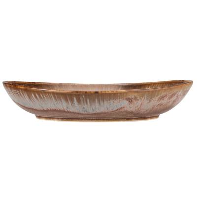 Libbey HEDON-10 Hedonite 19 oz. Porcelain Coupe Bowl